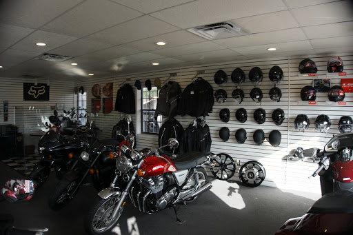 Honda Dealer «Xtreme Power Sports», reviews and photos, 1019 US-301, Tampa, FL 33619, USA