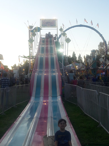 Fairground «Gold Country Fairgrounds», reviews and photos, 1273 High St, Auburn, CA 95603, USA