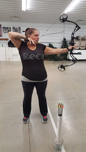 Gun Shop «Honey Creek Tackle», reviews and photos, 2380 IN-135, Bargersville, IN 46106, USA