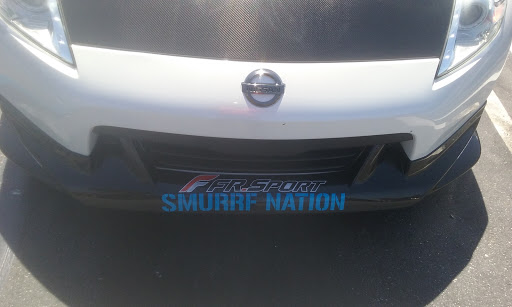 Auto Parts Store «AutoZone», reviews and photos, 24361 Muirlands Blvd, Lake Forest, CA 92630, USA