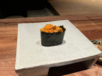 Sushi du Restaurant japonais JIN à Paris - n°4