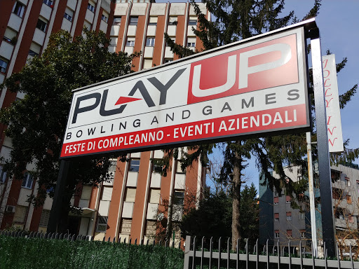 PlayUp Milano