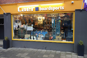 Caer boardsports