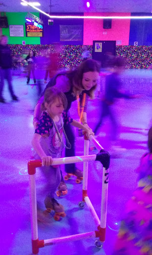 Amusement Center «Skate City», reviews and photos, 2057 17 1/4-17 1/2 Ave, Rice Lake, WI 54868, USA