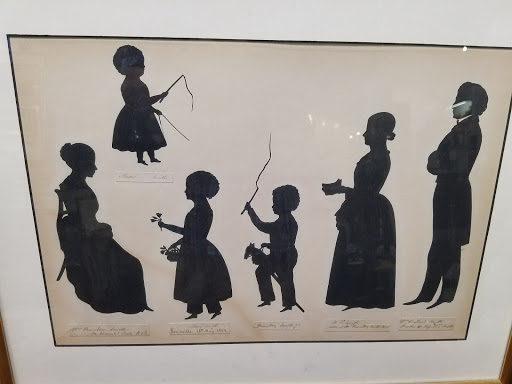 Antique Store «Stam Gallery», reviews and photos, 289 Main St, Port Washington, NY 11050, USA