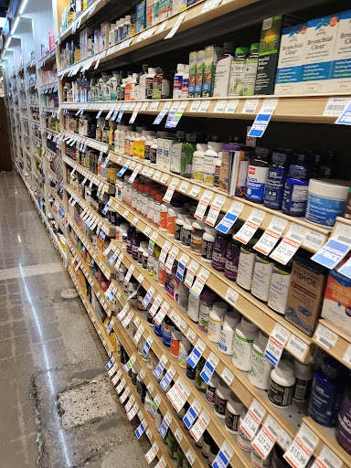 Grocery Store «Bristol Farms», reviews and photos, 1570 Rosecrans Ave, Manhattan Beach, CA 90266, USA