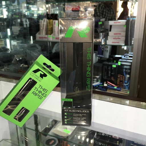 Tobacco Shop «Shreeji Smoke & Vape Shop», reviews and photos, 3224 Long Beach Rd, Oceanside, NY 11572, USA