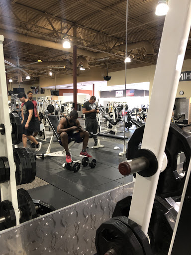 Gym «24 Hour Fitness - Meyerland Plaza», reviews and photos, 8650 Endicott Ln, Houston, TX 77096, USA