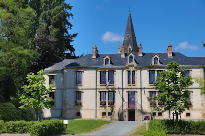 Mairie de La Flocellière