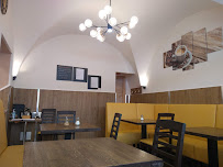 Atmosphère du Restaurant Pâtisserie Turin à Briançon - n°10
