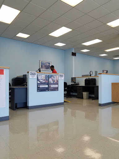USCIS Application Support Center (ASC) image