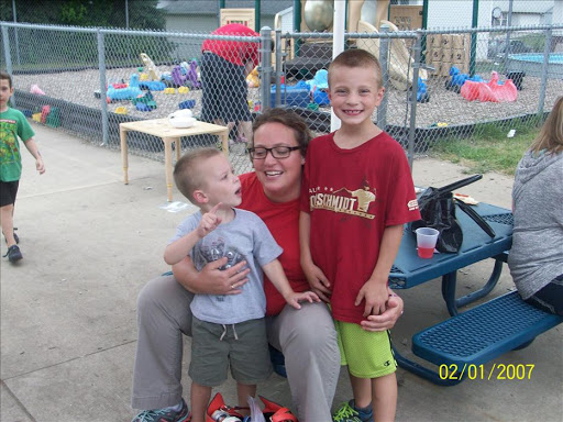 Day Care Center «West Cedar Rapids KinderCare», reviews and photos, 310 Burdette Dr SW, Cedar Rapids, IA 52404, USA