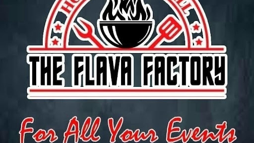 The flava factory bbq