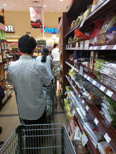 Asian Grocery Store «99 Ranch Market», reviews and photos, 1300 Golden W Ave, Arcadia, CA 91007, USA