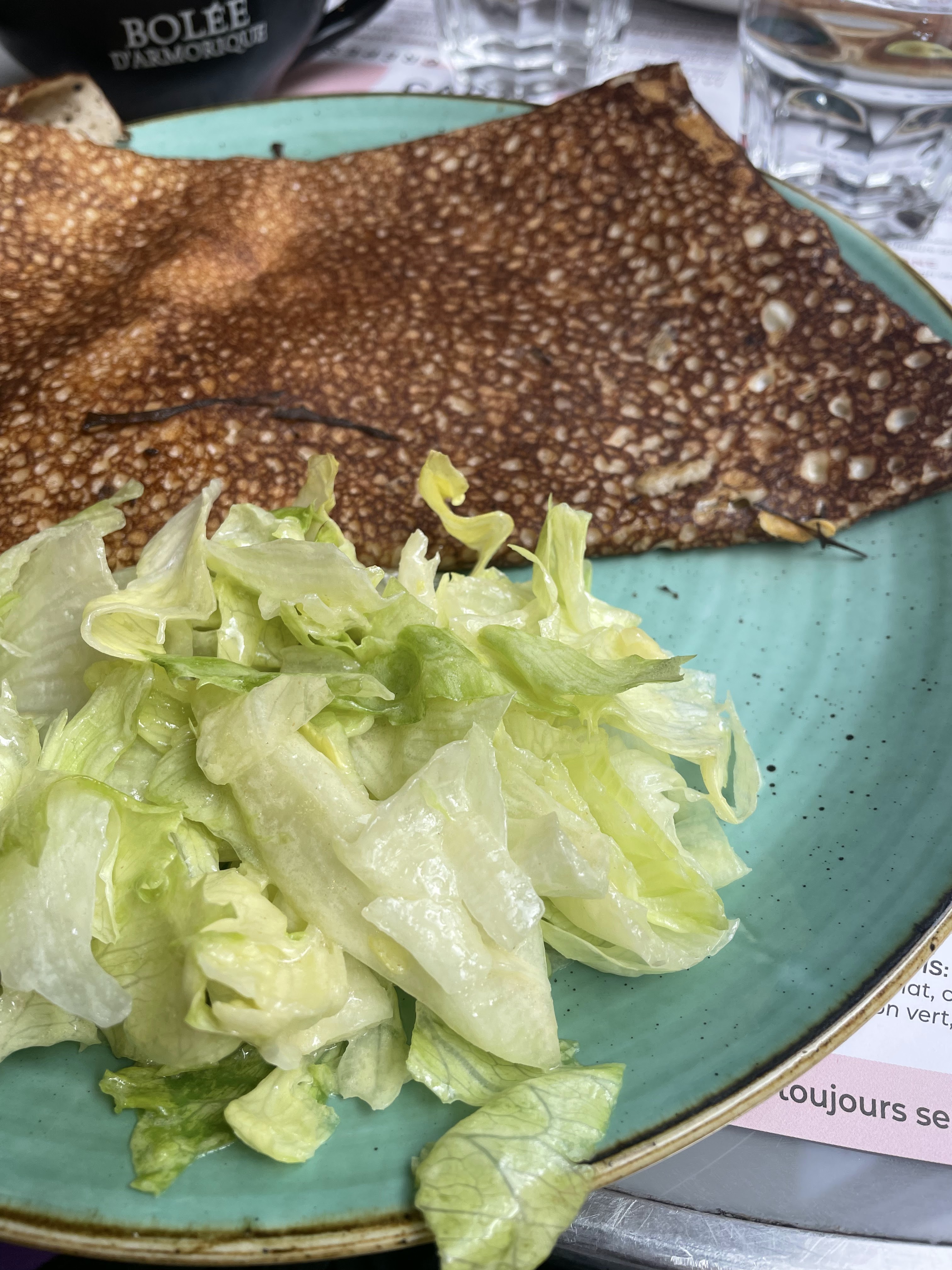 Photo n° 2 de l'avis de Cloé. fait le 23/10/2023 à 19:25