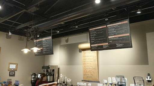 Coffee Shop «Hazelnut Coffee Company», reviews and photos, 318 S Ash St, Celina, OH 45822, USA