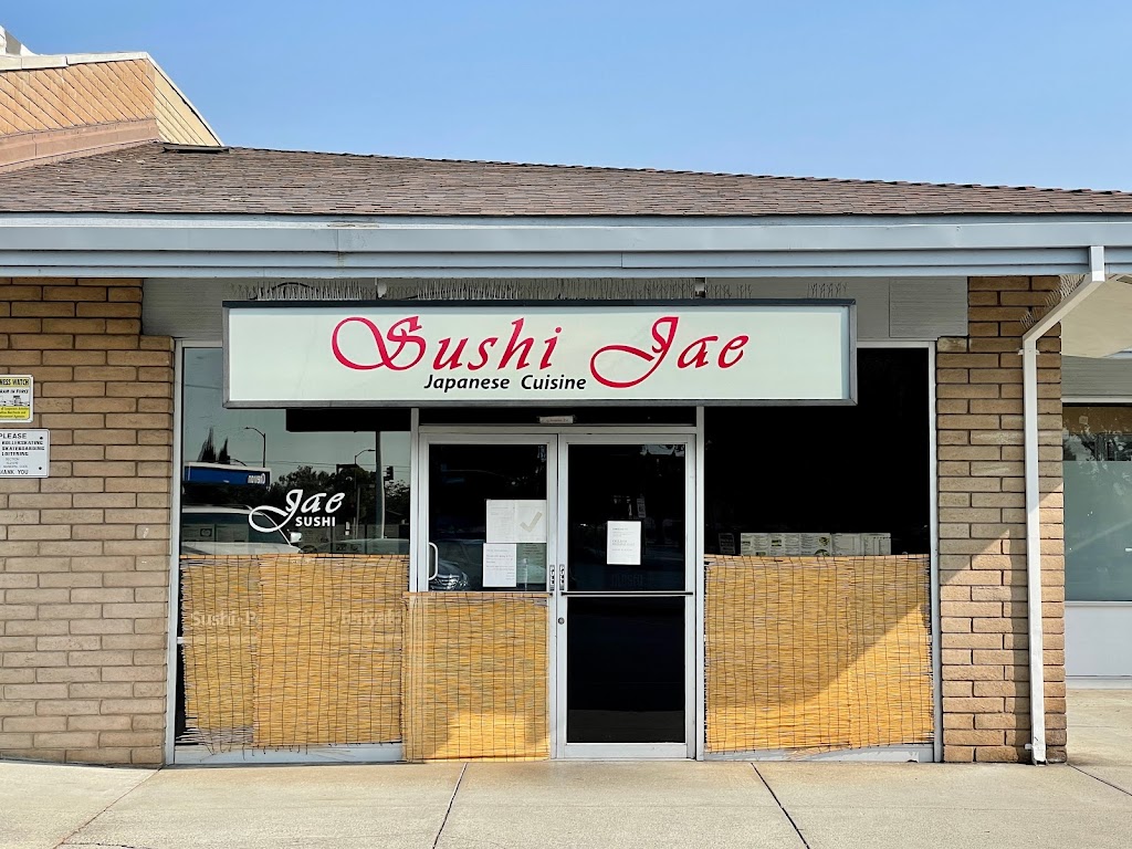 Sushi Jae 95118