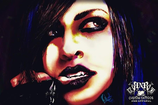 Explore japanese tattoo ideas for men, creative tattoo ideas in Beverly Hills, available at R-N-R Custom Tattoos