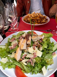 Plats et boissons du Restaurant Le Trappeur à Dijon - n°12