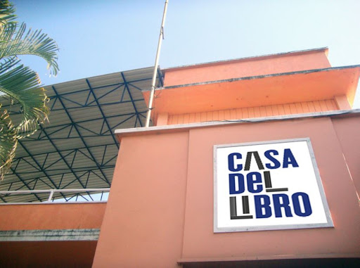 Casa del libro, Nicaragua