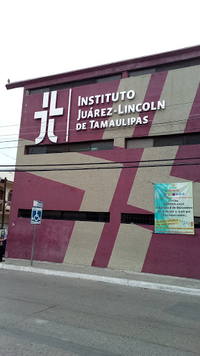 Juarez-Lincoln Institute of Tampico en Tampico