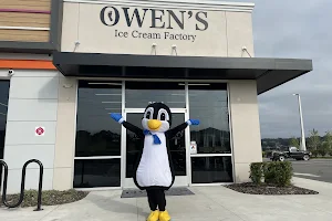 Owen's Ice Cream Factory image