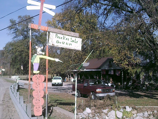 Convenience Store «Fly General Store», reviews and photos, 5661 Leipers Creek Rd, Santa Fe, TN 38482, USA