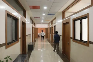 Jyoti [Dr. Mayur &Dr. Sanjivani Sarode] hospital image