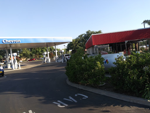 Bubble Wash en Selma