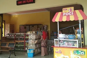 Sentral Oleh Oleh image