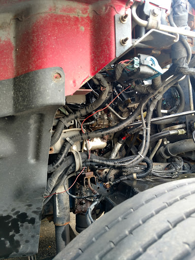 Auto Repair Shop «Quiroz Auto Repair», reviews and photos, 485 N Bolingbrook Dr, Bolingbrook, IL 60440, USA