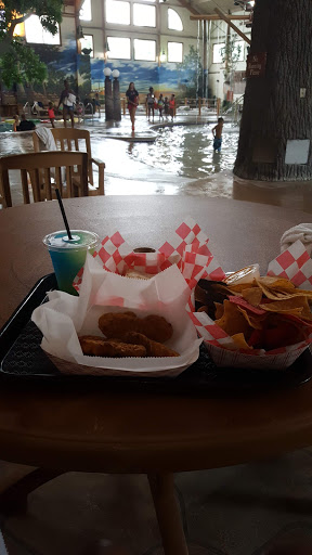 Hotel «Country Springs Hotel», reviews and photos, 2810 Golf Rd, Pewaukee, WI 53072, USA