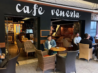 Cafe Venezia