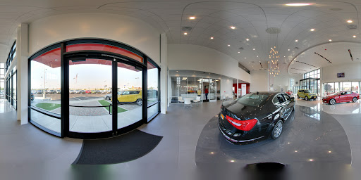 Kia Dealer «Power Kia», reviews and photos, 3705 Market St NE, Salem, OR 97301, USA