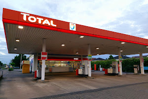 TotalEnergies Tankstelle