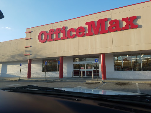 OfficeMax, 1530 Baytree Rd, Valdosta, GA 31602, USA, 