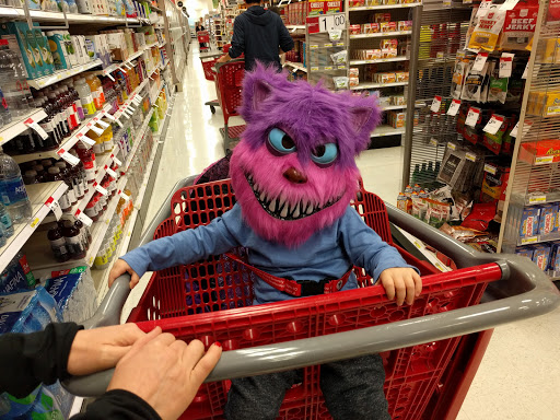 Department Store «Target», reviews and photos, 18101 NW Evergreen Pkwy, Beaverton, OR 97006, USA