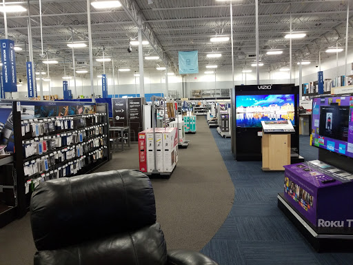 Electronics Store «Best Buy», reviews and photos, 4180 U.S. 1 #400c, Monmouth Junction, NJ 08852, USA