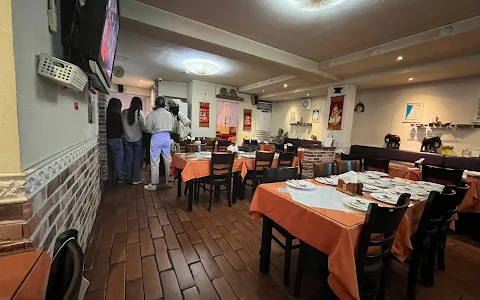 Bina Restaurant image
