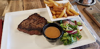 Steak du Restaurant LE RESTO DES BOUCHERS à Chambray-lès-Tours - n°10