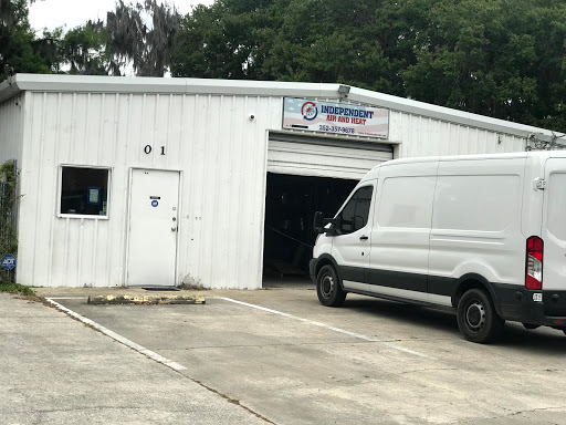 HVAC Contractor «Independent Air», reviews and photos