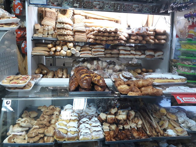 Panadería La Malagueña