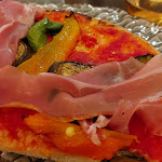 Photo n°1 de l'avis de Gloria.o fait le 23/01/2024 à 07:42 sur le  L'Angolo Di Rino à Paderno Dugnano