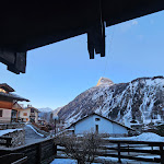 Photo n°1 de l'avis de Jugi. fait le 25/01/2024 à 20:25 sur le  Hotel Pilier d'Angle Courmayeur à Courmayeur