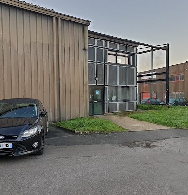 Tasco France à Dourdan