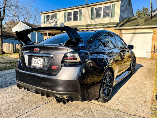 Used Car Dealer «Auto Lenders of Williamstown», reviews and photos, 1051 N Black Horse Pike, Williamstown, NJ 08094, USA