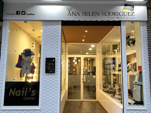 Información y opiniones sobre Peluquería Ana Belen Rodriguez Medina de San Martín Del Rey Aurelio