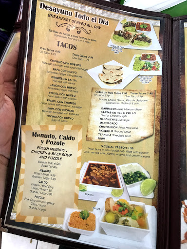 Pan-Latin restaurant Laredo