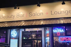 Beauty Bar | Salon + Lounge image