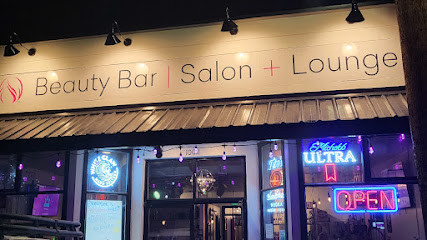 Beauty Bar | Salon + Lounge